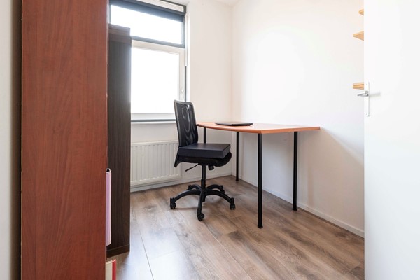 Medium property photo - Turfhoofd 37, 4731 LZ Oudenbosch